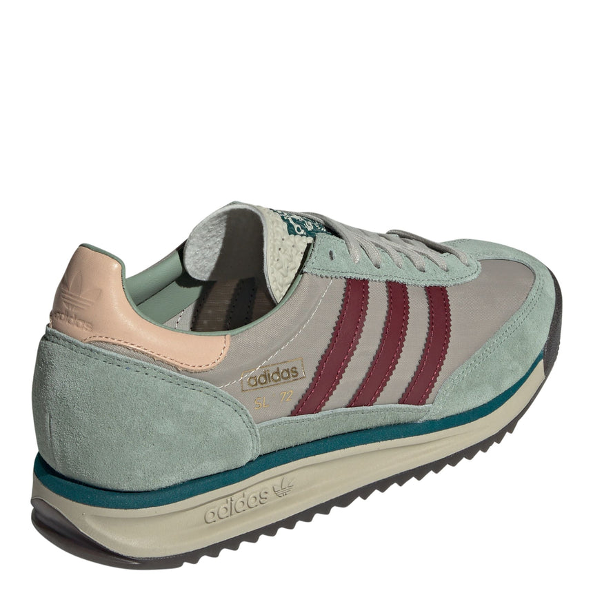 adidas Originals SL 72 RS Kadın Sneaker 