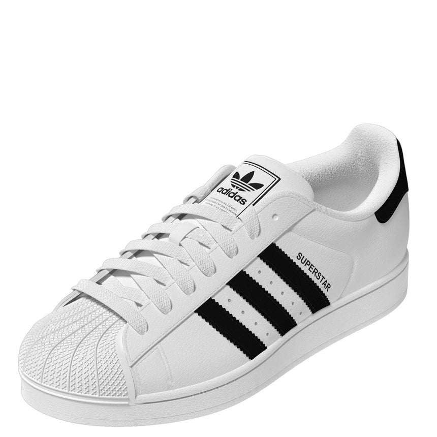 adidas Originals Superstar II Erkek Sneaker