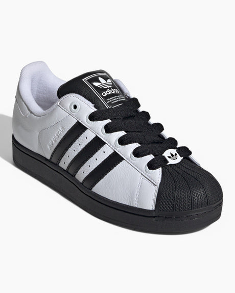 adidas Originals Superstar II Erkek Sneaker