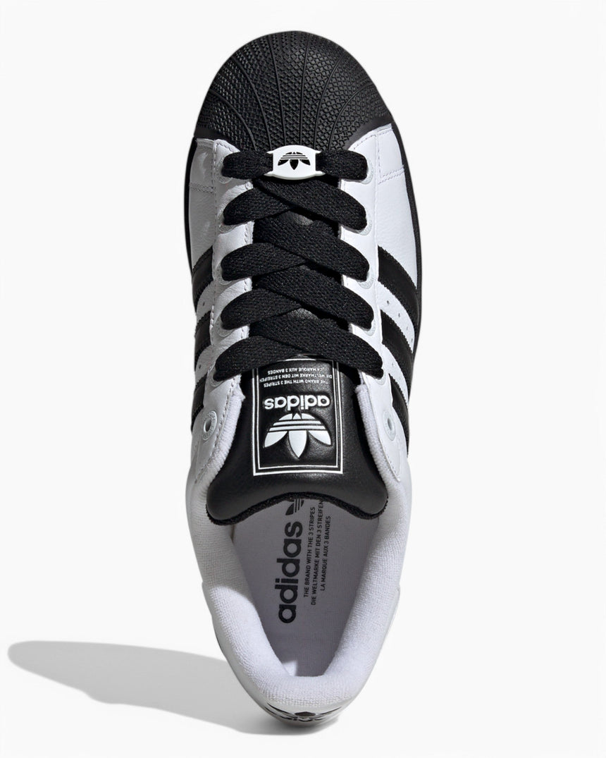 adidas Originals Superstar II Erkek Sneaker