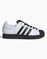 adidas Originals Superstar II Erkek Sneaker Cloud White/Core Black/Cloud White