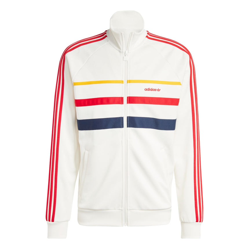 adidas Originals The First Track Top Erkek Ceket 