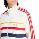 adidas Originals The First Track Top Erkek Ceket 