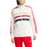 adidas Originals The First Track Top Erkek Ceket Cloud White