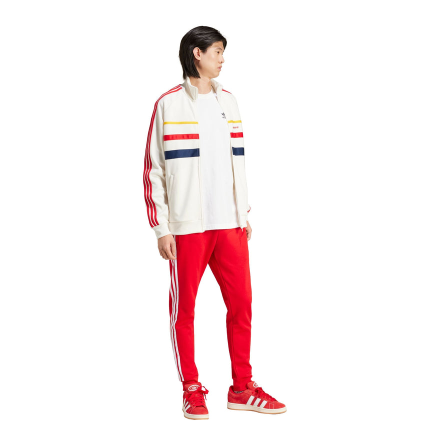 adidas Originals The First Track Top Erkek Ceket 