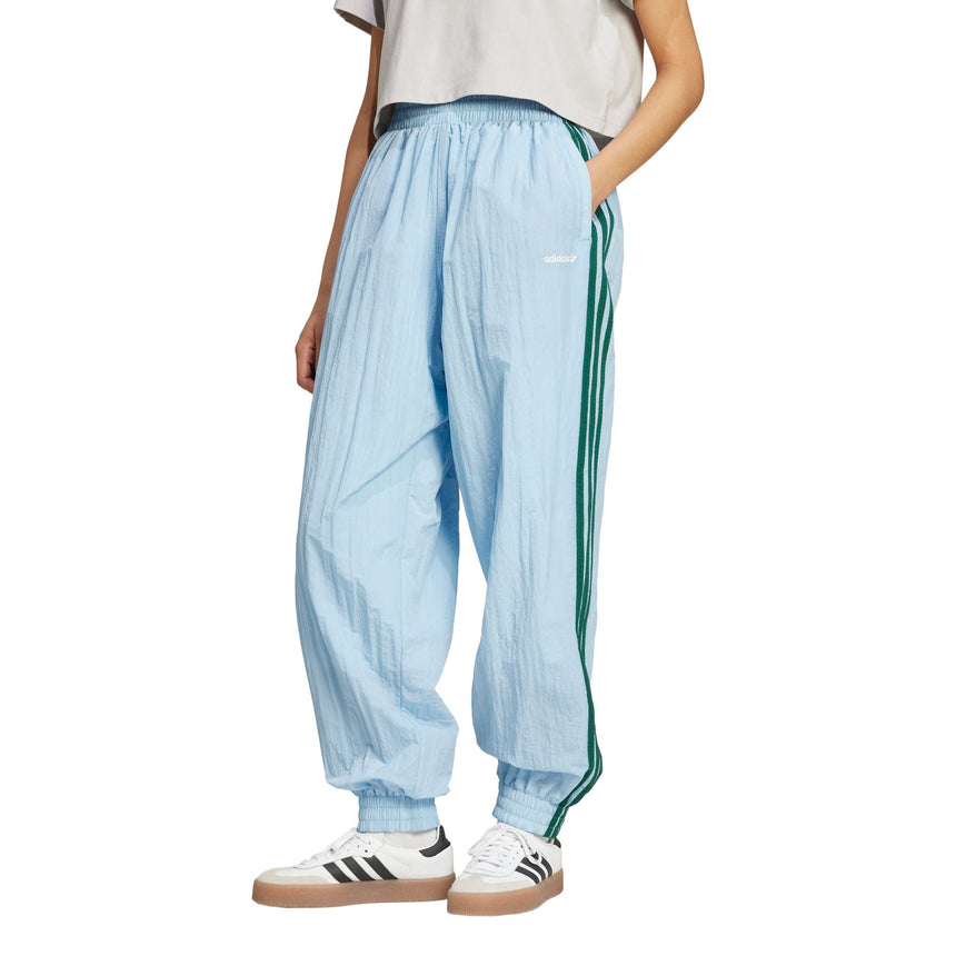 adidas Originals '80s Track Pant Kadın Eşofman Altı Clear Sky