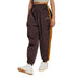 adidas Originals '80s Track Pant Kadın Eşofman Altı Shadow Brown