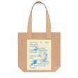 Alt Üst Day to Day Tote Bag Bej