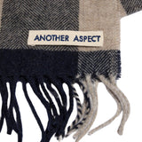 Another Aspect Another Scarf 1.0 Atkı