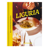 Apartamento Magazine Liguria: Recipes & Wanderings Alon