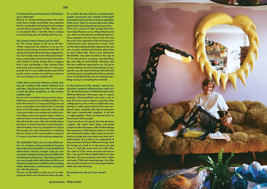 Apartamento Magazine - Apartamento Magazine Issue #31 - vitruta