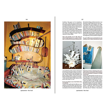 Apartamento Magazine Apartamento Magazine Issue #33