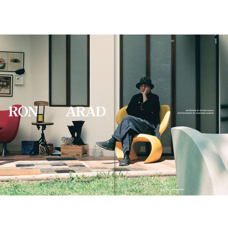 Apartamento Magazine Apartamento Magazine Issue #33