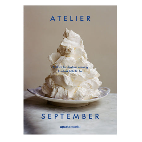 Apartamento Magazine - Atelier September: A place for daytime cooking - vitruta