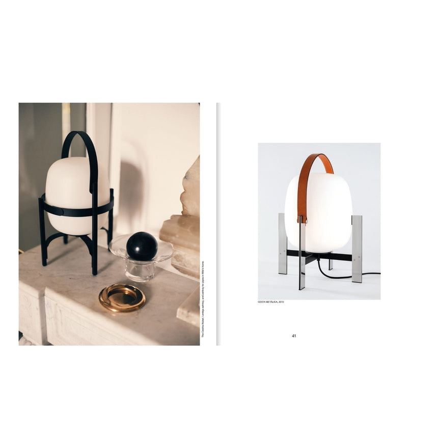 Apartamento Magazine - Miguel Milá: A Life in Design - vitruta