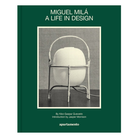 Apartamento Magazine - Miguel Milá: A Life in Design - vitruta