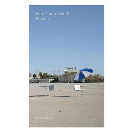 Apartamento Magazine - Sam Chermayeff: Beasts - vitruta