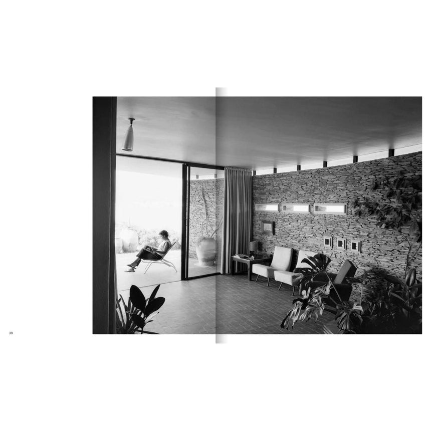 Apartamento Magazine - The Modern Architecture of Cadaqués: 1955–71 - vitruta