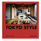 Apartamento Magazine Tokyo Style