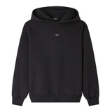 A.P.C. Boxy Micro Logo Hoodie 