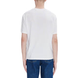 A.P.C. Boxy Micro Logo T-Shirt