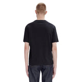 A.P.C. Boxy Micro Logo T-Shirt 