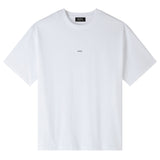 A.P.C. Boxy Micro Logo T-Shirt 