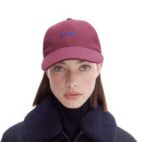 A.P.C. Charlie Cap 