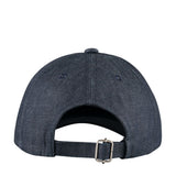 A.P.C. Charlie Denim Cap 