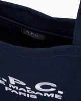 A.P.C. Diane Rue Madame Shopping Bag Omuz Çantası