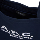 A.P.C. Diane Rue Madame Shopping Bag Omuz Çantası 