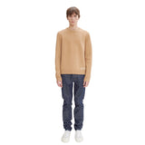 A.P.C. Edward Knit Erkek Kazak 