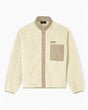 A.P.C. Ewan Jacket Erkek Ceket Light Yellow