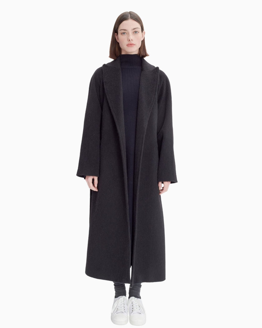 A.P.C. Floriane Coat Kadın Palto