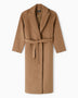 A.P.C. Floriane Coat Kadın Palto Camel