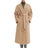 A.P.C. Floriane Coat Kadın Palto Camel