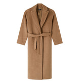 A.P.C. Floriane Coat Kadın Palto 