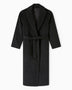 A.P.C. Floriane Coat Kadın Palto Noir Chine