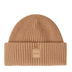 A.P.C. Michelle Beanie Camel