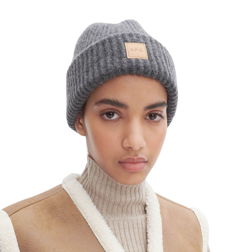 A.P.C. Michelle Beanie 