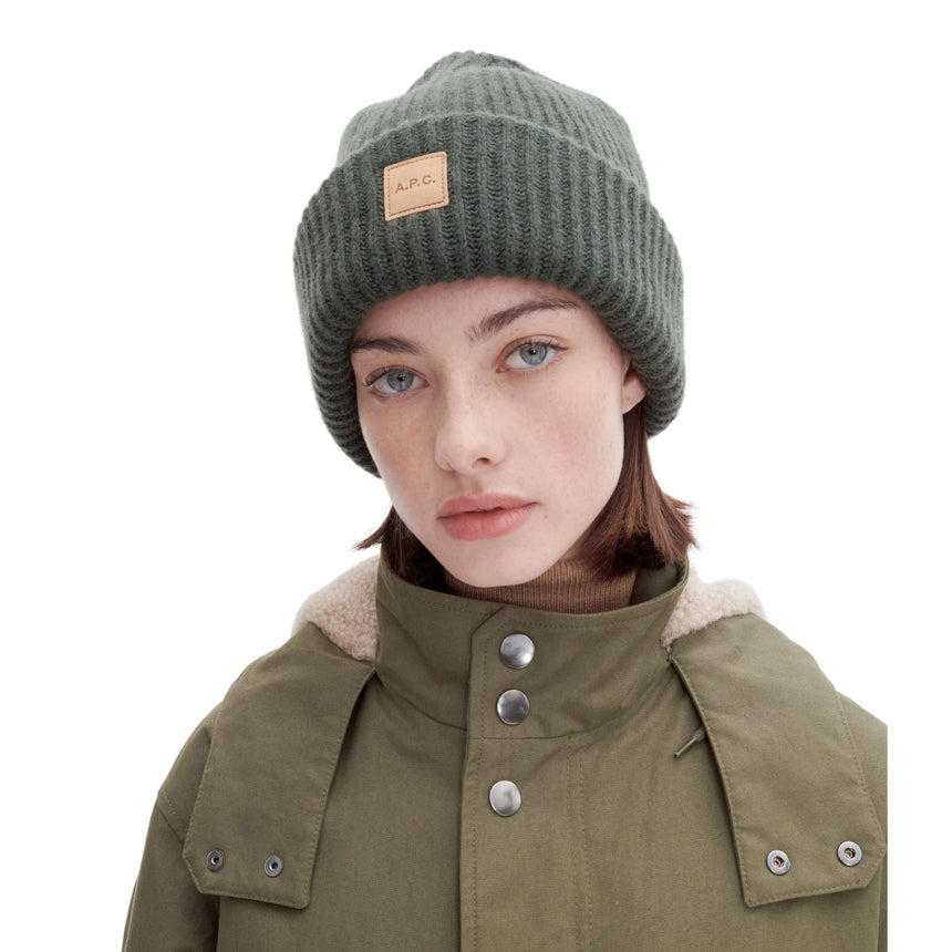 A.P.C. Michelle Beanie 