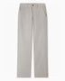 A.P.C. Seaside Kadın Jean Pantolon Light Grey