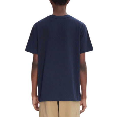 A.P.C. Standard Grand VPC T-Shirt Navy/Ecru