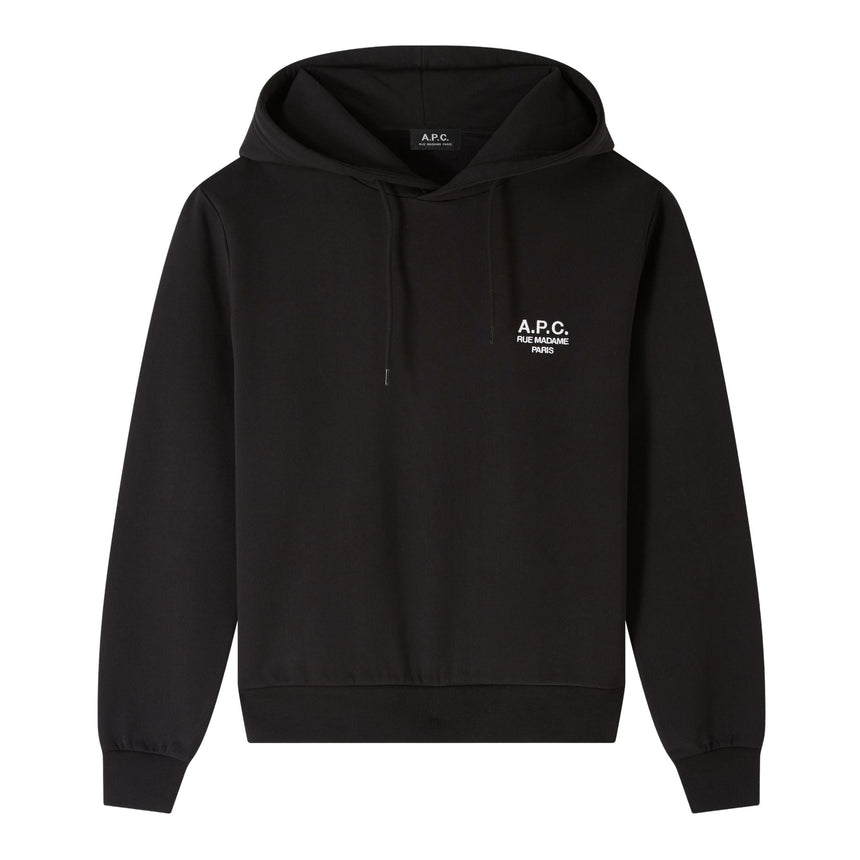 A.P.C. Standard Rue Madame Hoodie 