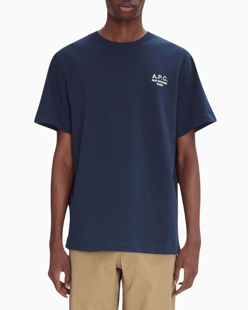 A.P.C. Standard Rue Madame T-Shirt