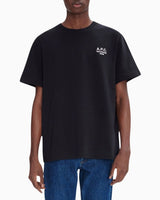 A.P.C. Standard Rue Madame T-Shirt