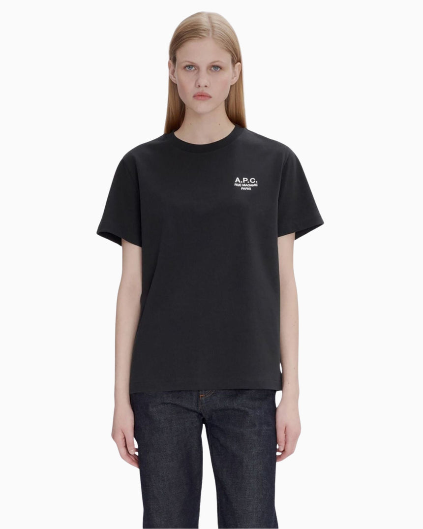 A.P.C. Standard Rue Madame T-Shirt