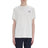 A.P.C. Standard Rue Madame T-Shirt White/Dark Navy