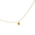 Apres Ski Estrella Necklace Gold