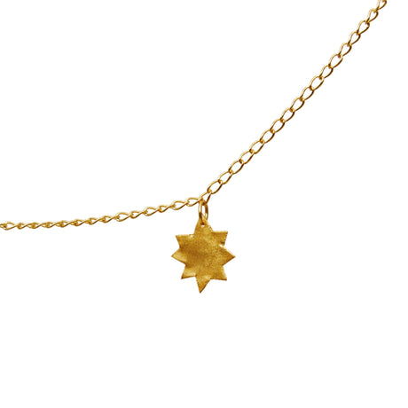 Estrella Necklace